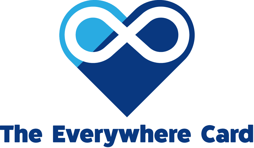 The Everywhere Card